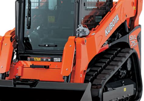 kubota svl75 skid steer specs|kubota svl75 specs pdf.